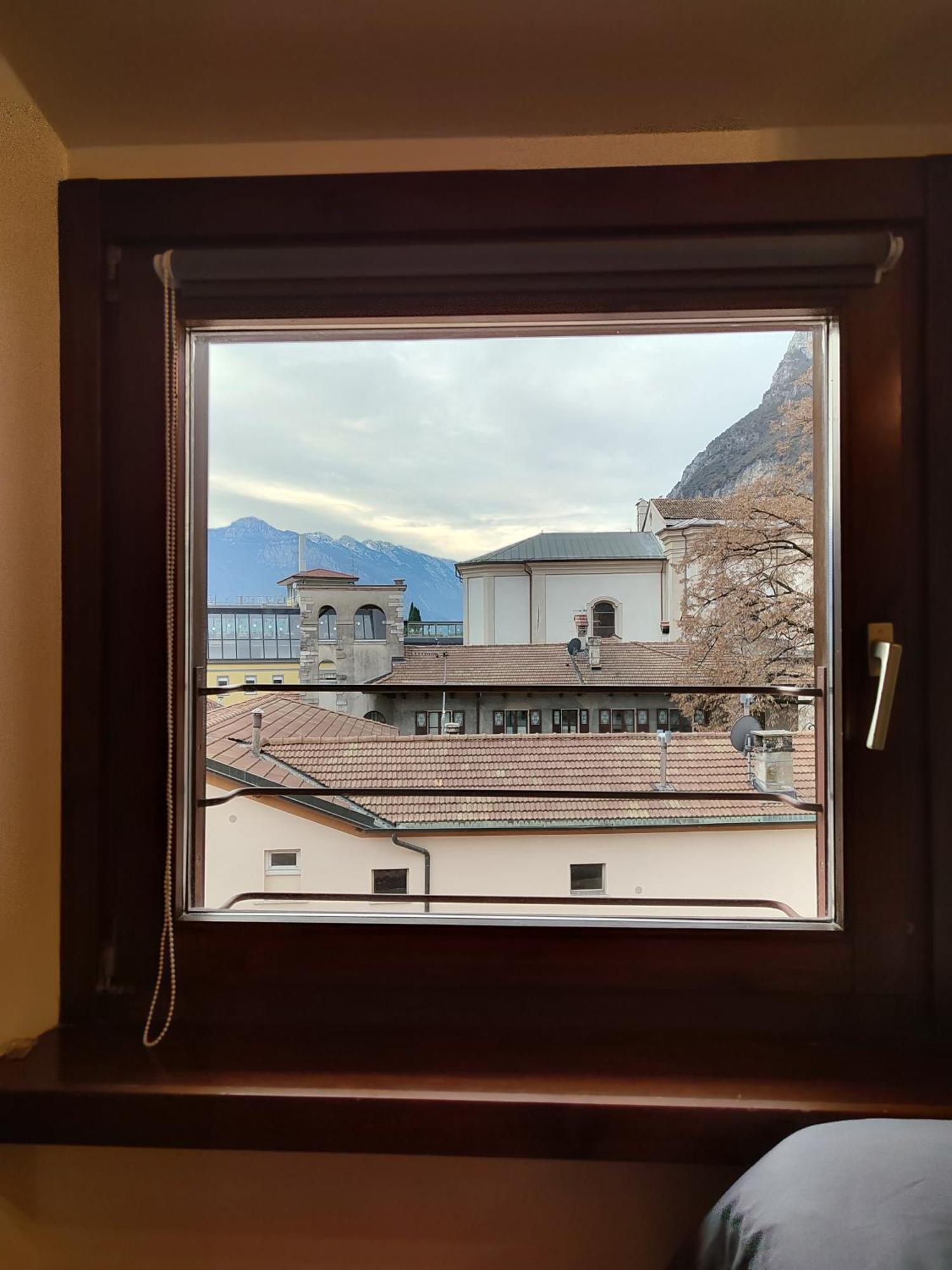 King Of The Lake Riva del Garda Exterior photo