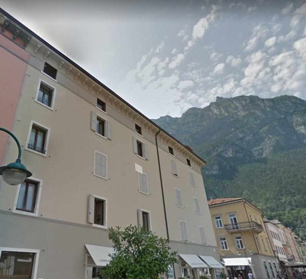 King Of The Lake Riva del Garda Exterior photo